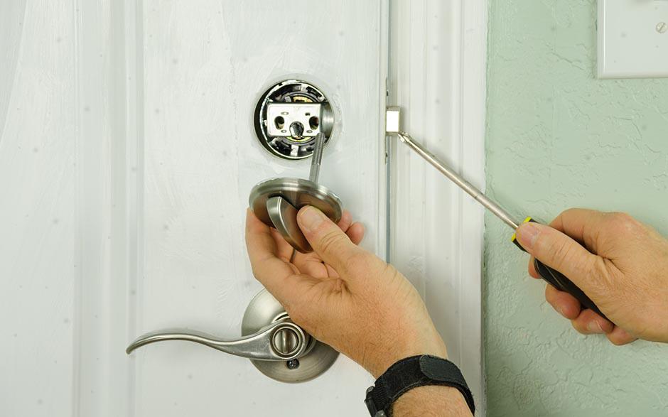 ouvrire une porte sans clé Saint-Germain-en-Laye